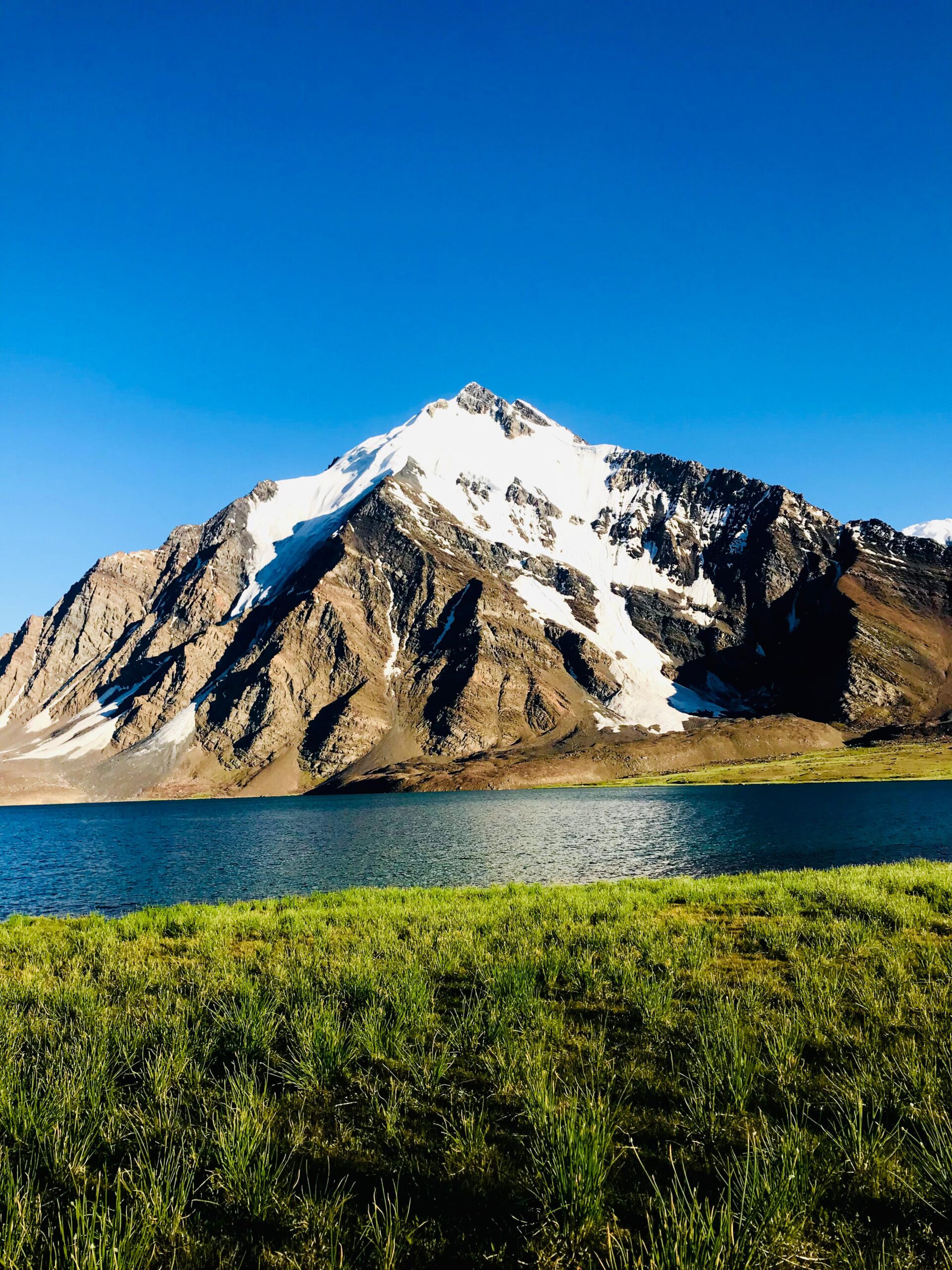 Karambar Lake Camping, Northern Pakistan Adventure, Trekking Campsites, Broghil Trek, Akmal Naveed Travel